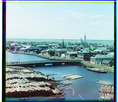 Tobolsk